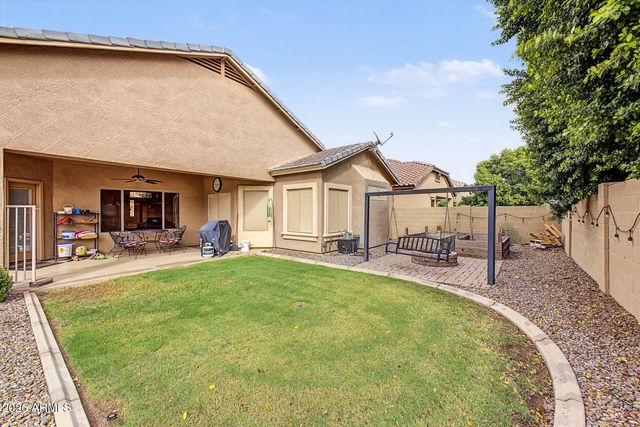 281 W BROOKS Street, Gilbert, AZ 85233