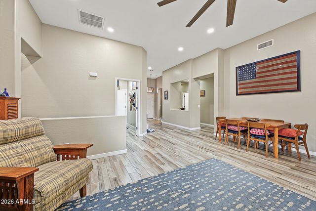 281 W BROOKS Street, Gilbert, AZ 85233