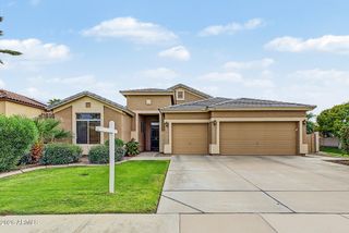 281 W BROOKS Street, Gilbert, AZ 85233