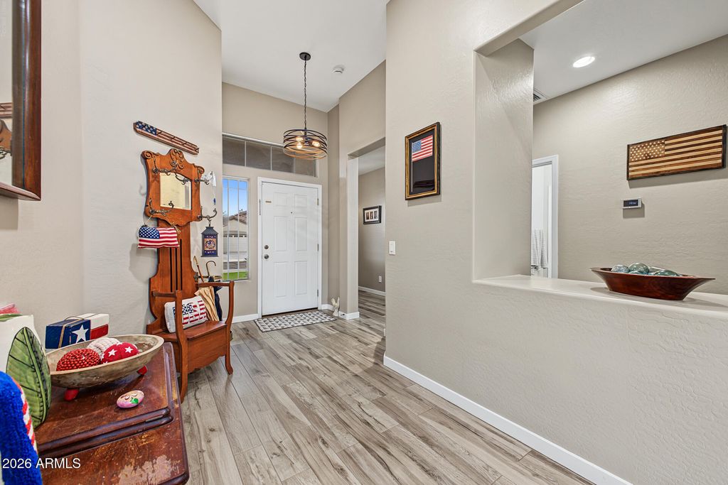281 W BROOKS Street, Gilbert, AZ 85233 — photo 5