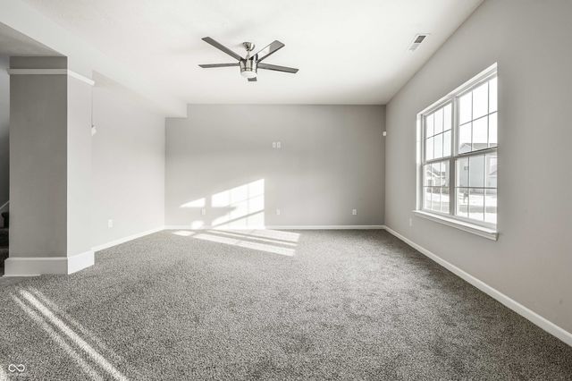 535 Mozart Drive, Greenfield, IN 46140