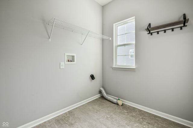 535 Mozart Drive, Greenfield, IN 46140