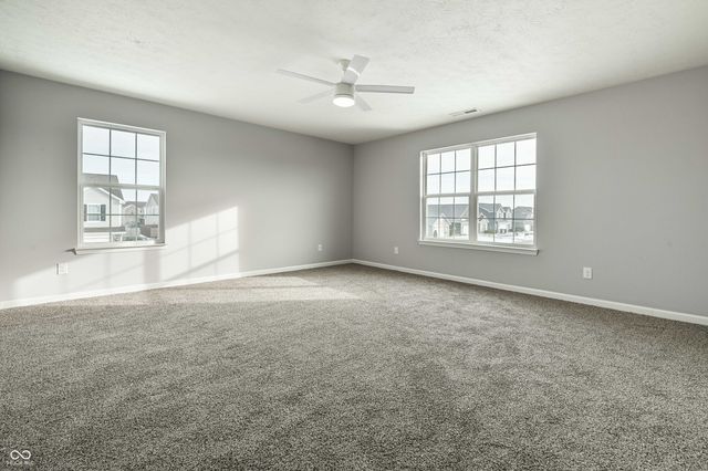 535 Mozart Drive, Greenfield, IN 46140