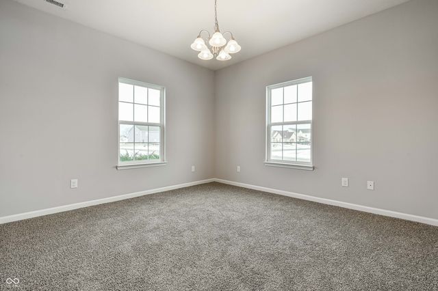 535 Mozart Drive, Greenfield, IN 46140