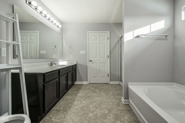 535 Mozart Drive, Greenfield, IN 46140