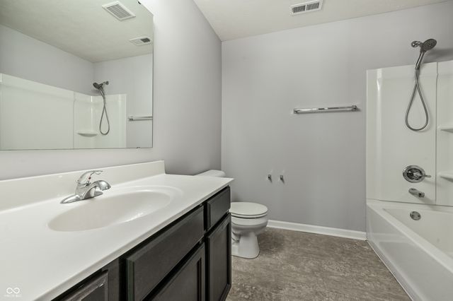 535 Mozart Drive, Greenfield, IN 46140