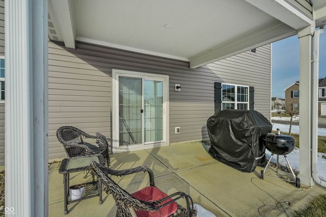 535 Mozart Drive, Greenfield, IN 46140