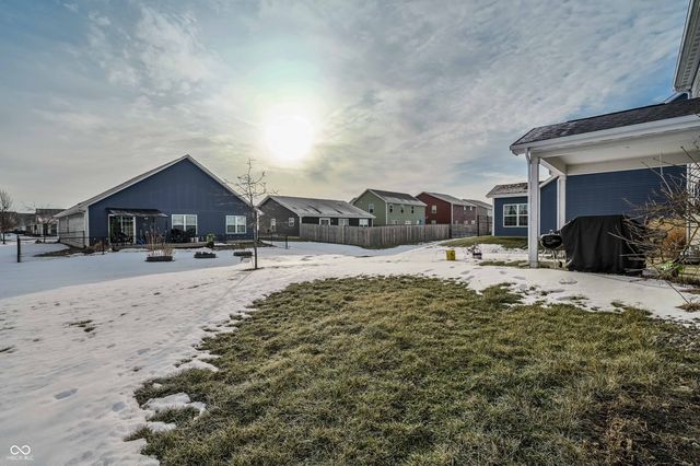 535 Mozart Drive, Greenfield, IN 46140