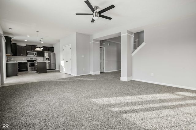 535 Mozart Drive, Greenfield, IN 46140