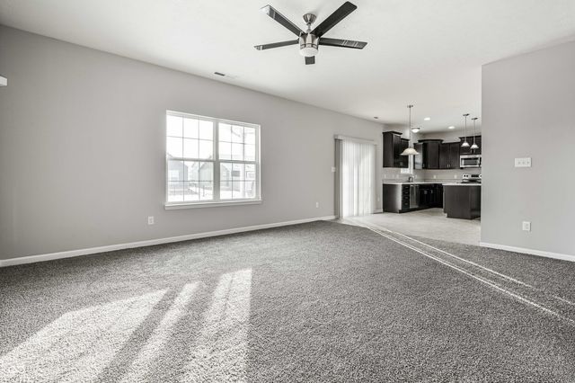 535 Mozart Drive, Greenfield, IN 46140