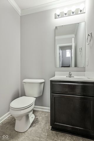 535 Mozart Drive, Greenfield, IN 46140