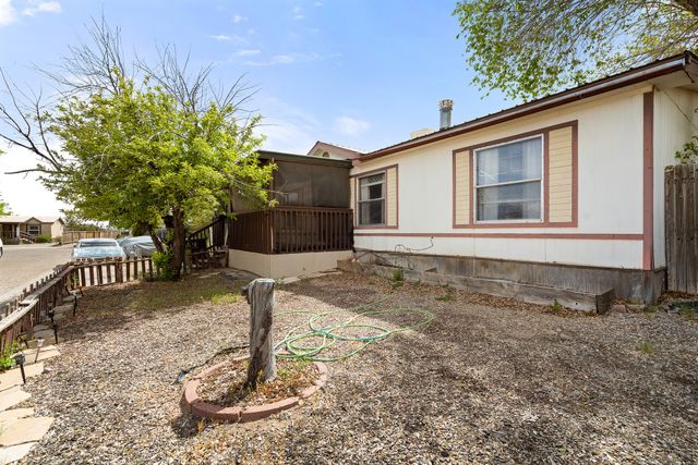 133 Calle Corazon, Santa Fe, NM 87507