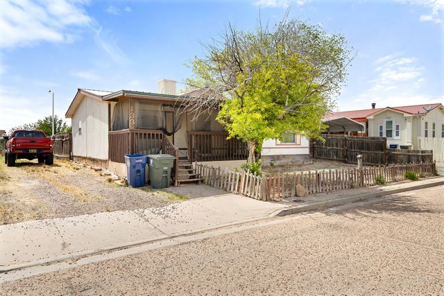 133 Calle Corazon, Santa Fe, NM 87507