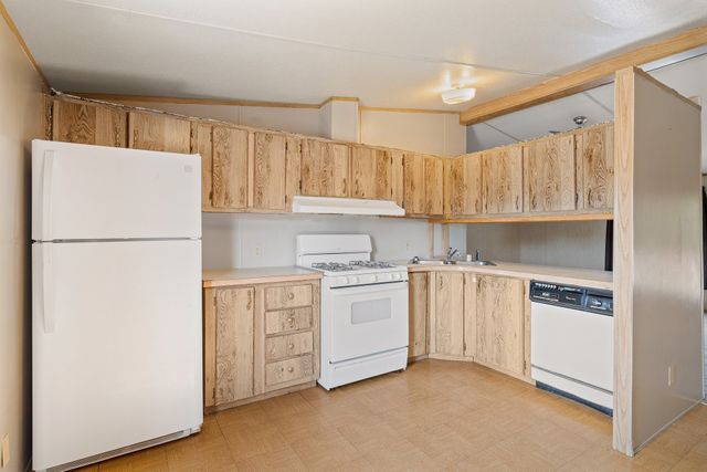 133 Calle Corazon, Santa Fe, NM 87507