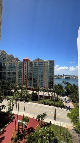 17021 N Bay Rd 1015, Sunny Isles Beach, FL 33160