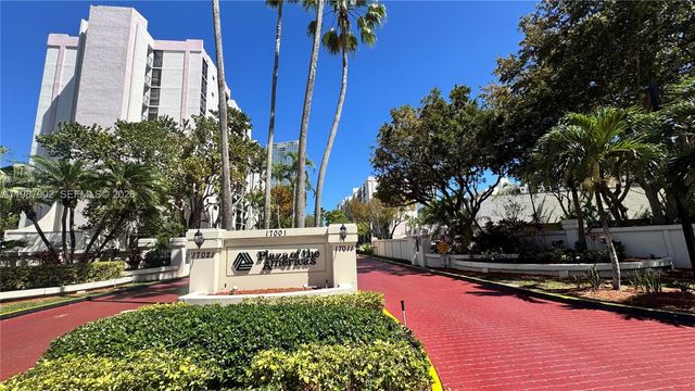 17021 N Bay Rd 1015, Sunny Isles Beach, FL 33160