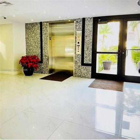 17021 N Bay Rd 1015, Sunny Isles Beach, FL 33160