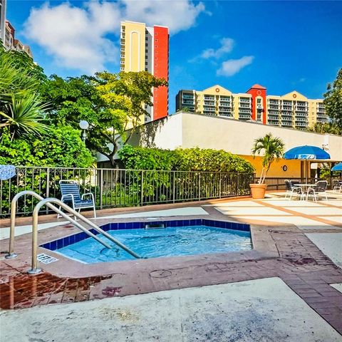 17021 N Bay Rd 1015, Sunny Isles Beach, FL 33160