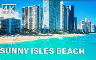 17021 N Bay Rd 1015, Sunny Isles Beach, FL 33160