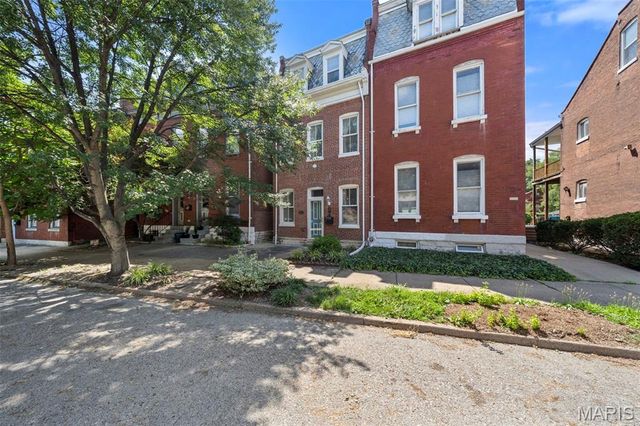 2835 McNair Avenue, St Louis, MO 63118