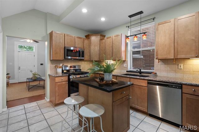 2835 McNair Avenue, St Louis, MO 63118