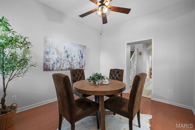 2835 McNair Avenue, St Louis, MO 63118