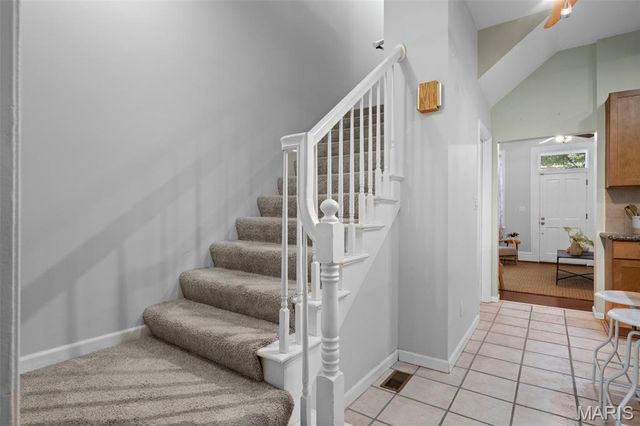 2835 McNair Avenue, St Louis, MO 63118