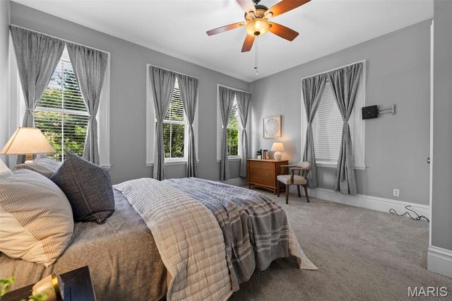 2835 McNair Avenue, St Louis, MO 63118