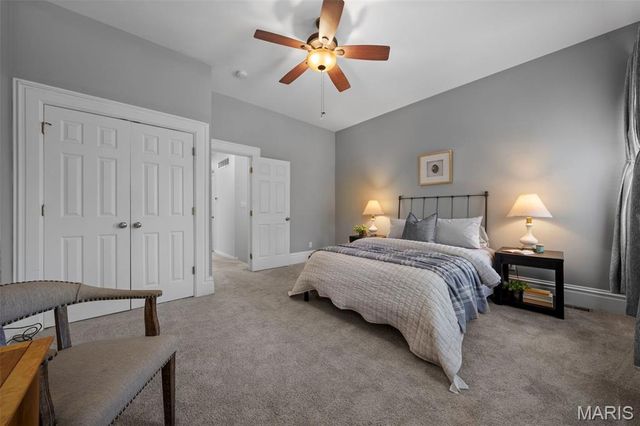 2835 McNair Avenue, St Louis, MO 63118