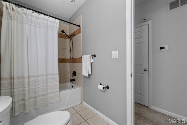2835 McNair Avenue, St Louis, MO 63118