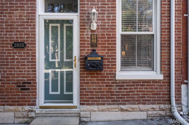 2835 McNair Avenue, St Louis, MO 63118