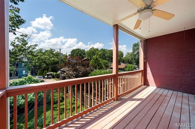 2835 McNair Avenue, St Louis, MO 63118