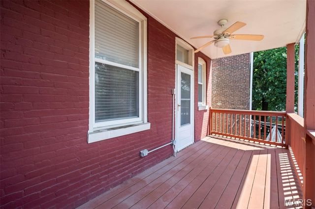 2835 McNair Avenue, St Louis, MO 63118