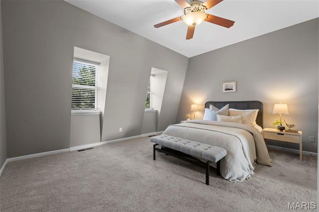 2835 McNair Avenue, St Louis, MO 63118