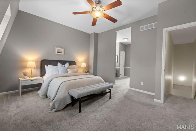 2835 McNair Avenue, St Louis, MO 63118