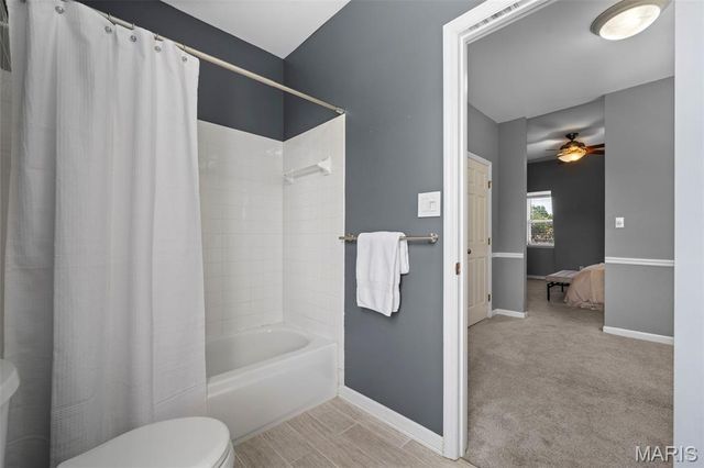 2835 McNair Avenue, St Louis, MO 63118