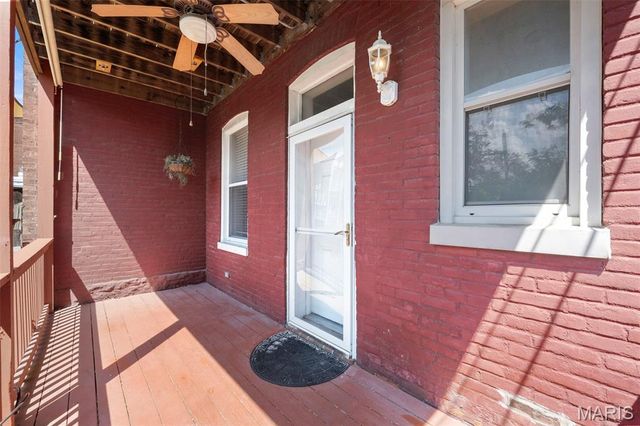 2835 McNair Avenue, St Louis, MO 63118