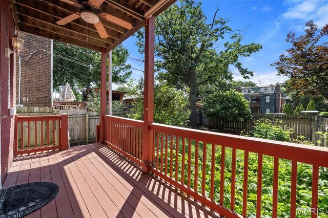 2835 McNair Avenue, St Louis, MO 63118