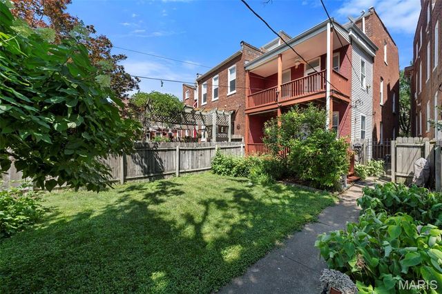 2835 McNair Avenue, St Louis, MO 63118