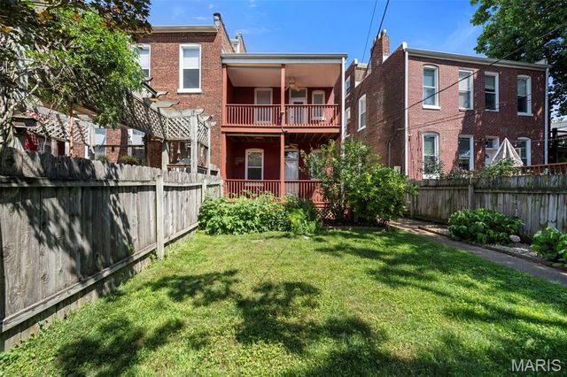 2835 McNair Avenue, St Louis, MO 63118