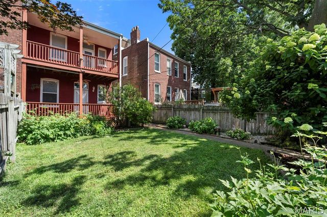 2835 McNair Avenue, St Louis, MO 63118