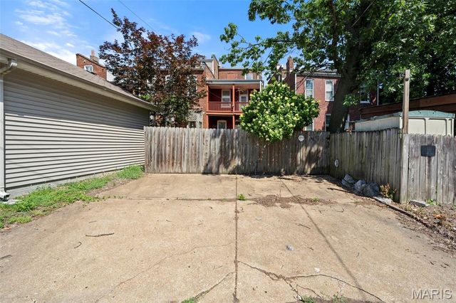 2835 McNair Avenue, St Louis, MO 63118
