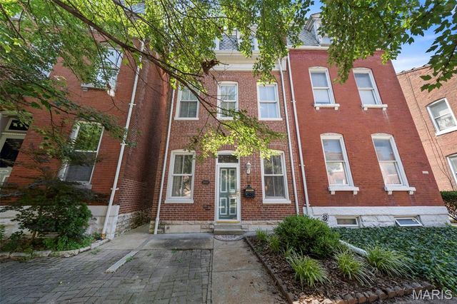 2835 McNair Avenue, St Louis, MO 63118