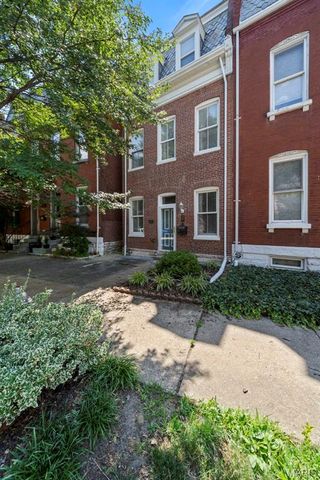 2835 McNair Avenue, St Louis, MO 63118