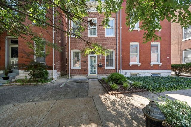 2835 McNair Avenue, St Louis, MO 63118