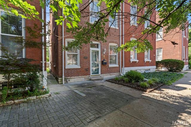 2835 McNair Avenue, St Louis, MO 63118