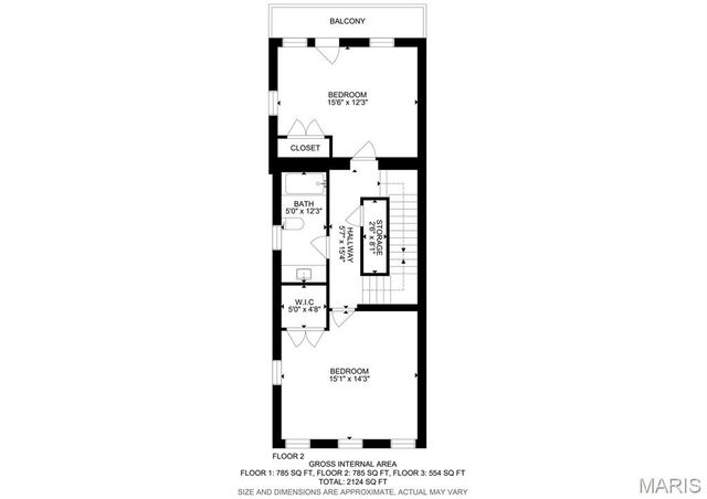 2835 McNair Avenue, St Louis, MO 63118