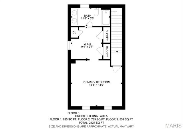2835 McNair Avenue, St Louis, MO 63118