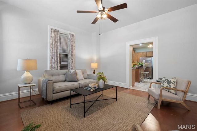 2835 McNair Avenue, St Louis, MO 63118