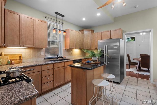 2835 McNair Avenue, St Louis, MO 63118